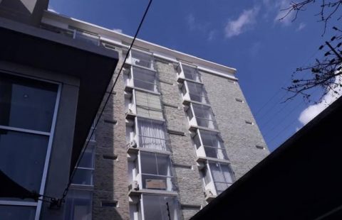 Hermoso apartamento en Barquisimeto