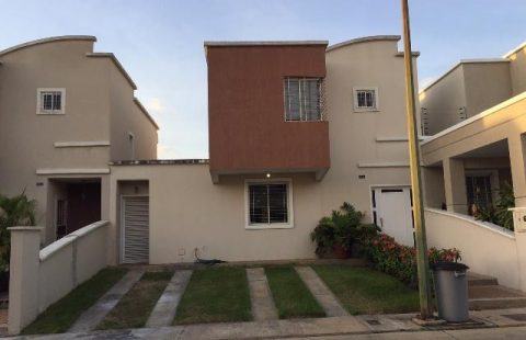 Bella casa en el este de Barquisimeto